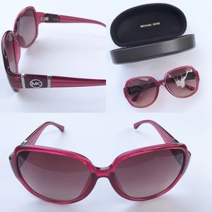 Michael Kors Sunglasses
